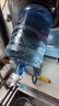 拜杰桶装水支架 大桶水矿泉水饮水机支架水桶带水嘴开关龙头 标准款 实拍图