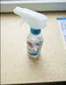 花王（KAO）马桶清洁剂300ml 泡沫型 免刷洗 除臭 柑橘香 洁厕灵 洁厕泡泡 实拍图