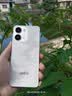 vivoiQOO Z11i 6GB+128GB 沙漠金 IP65防尘防水 SGS五星抗跌耐摔认证 6500mAh蓝海大电池 iqooz11i手机 实拍图