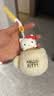名创优品（MINISO）Hello Kitty凯蒂猫甜蜜工坊毛绒香薰盲盒挂件玩具摆件生日礼物女 实拍图