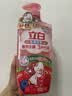 立白天然莓果酵素洗洁精1kg 洗涤剂洗碗液可洗奶瓶果蔬速溶 随机发货 实拍图