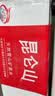 昆仑山饮用天然雪山矿泉水 含锶弱碱性 500ml*20瓶 整箱装 高品质矿泉水 实拍图