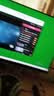 AOC风暴CG463B黑色 散热游戏电脑主机侧透机箱 钢化玻璃/支持MATX主板/340水冷/11风扇位 实拍图