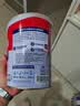 雀巢（Nestle）三花柏龄健心升级版低脂成人奶粉750g/罐高钙中老年奶粉年货节 实拍图