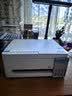 爱普生（EPSON）L3355  L3353打印机家用小型彩色照片墨仓式L3351 3251 3253无线复印A4一体机 AI作业学生用 资料 【推荐】L3355/L3351白色 ( 全面升级) 官方 实拍图