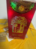 牛栏山【假一赔十】白酒二锅头北京百年红红龙浓香型纯粮酒喜酒节日礼盒 35度 500mL 6瓶 百年红6 整箱装 实拍图