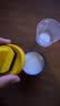 ONEFULL鞋油50ml无色擦鞋神器真皮保养油无色通用皮鞋皮革护理保养油 实拍图