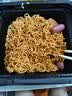 驿站味道重庆小火锅牛肉火锅懒人麻辣火锅方便速食宵夜自热火锅 【牛肉小火锅250g】1盒 实拍图