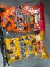张飞散装灯影牛肉丝五香味500g 四川特产 零食夜宵小吃 即食小包 实拍图
