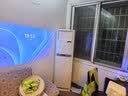 飞利浦（PHILIPS）天眼 云台投影仪家用 家庭影院真1080P高清智能便携卧室投影机 NeoPix 347（520CVIA 万元级芯片） 实拍图