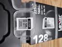 雷克沙（Lexar）128GB SD存储卡 U3 V30 佳能索尼富士尼康相机高速SD卡 读225MB/s 写160MB/s 4K超清录制 SD银卡 实拍图
