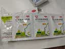 百灵鸟[百灵鸟] 双羊喉痹通颗粒 10g*6袋/盒 实拍图