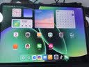 小米（MI）小米平板8 Pro【国家补贴】11.2英寸 3.2K超清护眼屏 骁龙8至尊 澎湃OS3 学生平板 16+512G 松石绿 实拍图