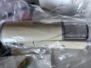 奥克斯（AUX）手持挂烫机25g/min大蒸汽130ml水箱家用小型熨斗便携式熨烫机迷你宿舍用团购YS3020 实拍图