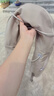 奥克斯【强劲四核 捶打按摩】颈椎按摩器肩颈披肩敲打腰背部全身多功能肩膀劲椎按摩仪送礼推荐礼盒包装 【奢华全配款】四核强劲捶打+99种模式+20档力度 实拍图