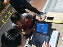 联想（Lenovo）投资品牌 异能者 S130 二合一触控笔记本平板电脑【国家补贴】3K全面屏N150 16G+1T Windows系统 实拍图