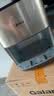 美的（Midea）空气炸锅美的蒸烤一体机小家电 家用0氟大容量6.5L 炎烤免翻面多功能 双热源金属内腔KZC6502 实拍图