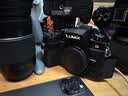 松下【会员旗舰】Lumix G97 M43画幅相机 M43卡口 微单相机 无反数码相机 G97丨单机身 实拍图
