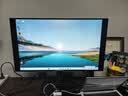 AOC 爱攻7 31.5英寸WOLED 4K 165Hz双模330Hz 0.03ms 10bit 低蓝光 16W音箱 游戏电竞显示器AG327UD 实拍图