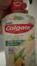 高露洁（Colgate）海盐+柚子+重口味克星进口精油漱口水500ml*3 含氟清新口气去口臭 实拍图