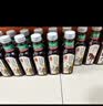 农夫山泉东方树叶青柑普洱茶500ml*15瓶无糖茶饮料0糖0脂0卡整箱 实拍图