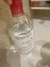 贝德玛（BIODERMA）粉水卸妆水舒妍洁肤液500ml*3温和可卸防晒囤货装 教师节礼物 实拍图