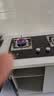 方太TH32B 天然气燃气灶 5.0kW 64%热效率燃气灶 家用嵌入式可调节双灶台煤气灶 实拍图