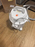 德尔玛（Deerma）【返50元E卡】TJ700S 干吹两用桶式吸尘器 家用商用 吸尘器桶式吸猫砂吸拼豆 实拍图