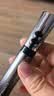 卡姿兰（Carslan）大眼睛睫毛膏3.5g黑色 轻盈纤长卷翘不结块不晕染根根分明生日礼 实拍图