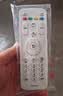 东普立适用于海尔电视机遥控器 红外款通用款LE32/40A7100L LE50/55A7100L 实拍图