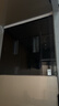 美的（Midea）暖阳消毒柜嵌入式家用 光波2.0 110L双层大容量餐具碗柜碗筷婴儿奶瓶 90Q15S Pro 实拍图