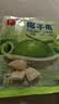春光食品 海南特产 椰子角80g 椰子肉水果干 办公室休闲零食 实拍图