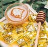 康维他（Comvita）麦卢卡蜂蜜糖500g 护嗓润喉糖 新西兰原装进口节日礼物中秋节送礼 蜂蜜糖500g柠檬味 实拍图