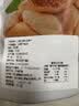 徽天赐农科院新疆三蒸三晒无花果干无糖无添加孕妇即食特大果黄体酮零食 【自然开口虫害少】三蒸三晒无花果干（250g*4袋）荐 实拍图