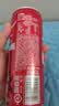 可口可乐（Coca-Cola）碳酸饮料 330ml*24摩登罐 主题罐新老包装随机发货 实拍图