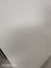 三棵树漆（SKSHU）墙面修补滚筒漆去污神器翻新清洁涂鸦修复防水速干乳胶漆白色500g 实拍图