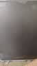 双枪【100%纯钛】双面切菜板抗菌防霉家用食品级 生熟分区防滑耐砍剁 实拍图