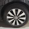 马牌（Continental）汽车轮胎 205/55R16 91V FR UC7 适配大众朗逸/速腾/宝来 实拍图