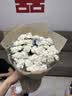帕森（PARZIN）偏光太阳镜 26年新品周也同款猫眼镜驾驶墨镜男女通用礼物PZ7831 实拍图