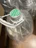 鼎湖山泉饮用天然水家庭桶装水12L*3 桶装水非矿泉水 实拍图