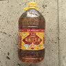 鲁花 【保真花生油】食用油5S物理压榨一级花生油6.09L香飘万家系列 实拍图