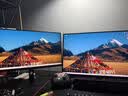 小米（MI）REDMI 23.8英寸显示器 144Hz IPS技术 专业级色准 低蓝光 电竞电脑办公显示器显示屏 A24 2026款 实拍图