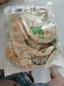 云山半东北酸菜丝500g*3袋拌馅炖肉白菜饺子包子下饭菜火锅食材 实拍图