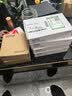九牧（JOMOO）快开单冷水龙头黄铜加厚加长拖把池四分口龙头 7104-238/1C-1  实拍图