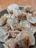 湾仔码头玉米蔬菜猪肉水饺1320g66只速食面点生鲜饺子儿童早餐速冻半成品 实拍图