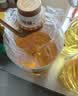 金龙鱼 食用油 非转基因 压榨 一级 纯正玉米油4L（新老包装随机发货） 实拍图