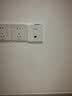 普联（TP-LINK）AX3000M全屋WiFi6套装千兆双频无线AP面板ac+ap套装POE路由器全屋面板 套餐一（5口千兆AC路由器*1+白色面板AP*3) 实拍图