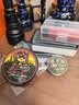 ACEBEAM  E75远射版手电筒强光充电长续航小型便携式超亮家用户外登山 特别版-石洗钛 CREE XP-LR 圆形平头LED 聚光超亮远射 实拍图