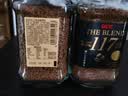 悠诗诗（UCC）117 冻干咖啡粉90g 速溶黑咖啡 实拍图