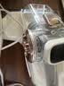 美的（Midea）除螨仪BC7【热销TOP  宠物吸毛】香氛双杯床上高温杀菌除螨床宝床上吸尘器家用手持吸尘除螨一体机 实拍图
